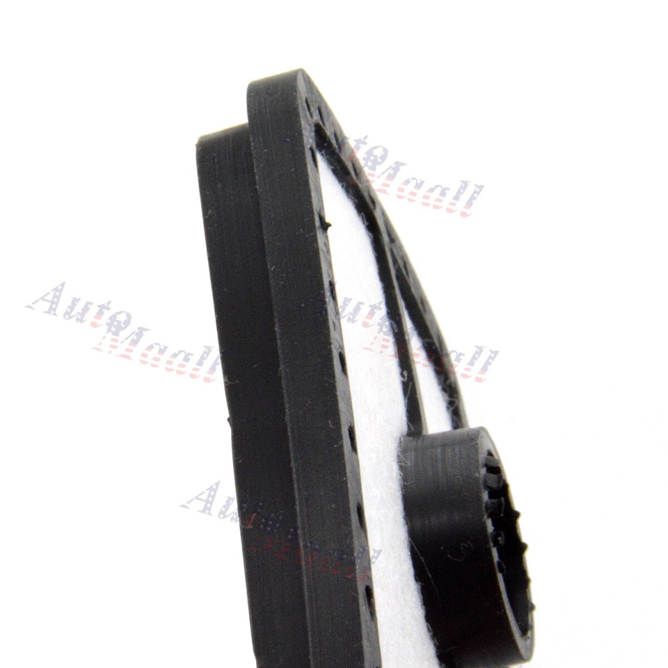 Ricambi Decespugliatore Echo Filtri Aria Per Soffiatore/Decespugliatore Echo - Confezione Da 10 Pezzi, Compatibili Con SRM-210, 225, HC150 Filtri Aria Yibei-tech - Foto 3