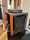 Image FITT Cube Total Body Workout-High Intensity Interval Training USA WORKS — photo 2
