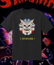 Sinistar Retro Arcade Game Main Logo Retro Video Game T Shirt Fast Ship 