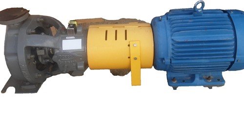 Marathon D457A Electric Brake Motor 1.5 HP 1725 Rpm 230/460 V 56HC