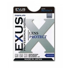 Marumi 40.5mm EXUS Lens Protect Filter