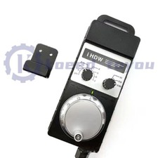 1Pcs new FUTURE IHDW-BBE6S-IM Handwheel Pendant Manual Pulse Generator