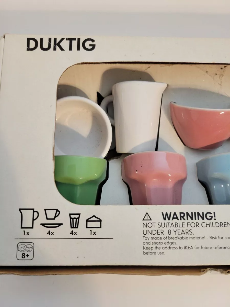 Children's tea set ikea deals