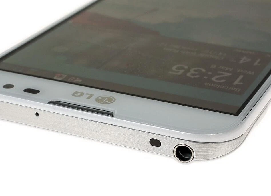 LG G Pro F240 Original 5.5" 2GB RAM 32GB ROM Unlocked WIFI 13MP Quad core 32GB - Image 4 of 4