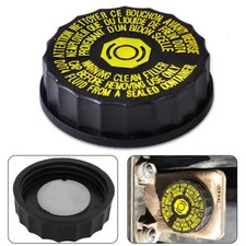 Brake Fluid Cap Fluid Reservoir 4.3cm Inner Diameter 5.2cm Outer Diameter