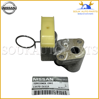 たいさん 13070-ZK01A GENUINE OEM TENSIONER ASSY-CHAIN 13070ZK01A | eBay