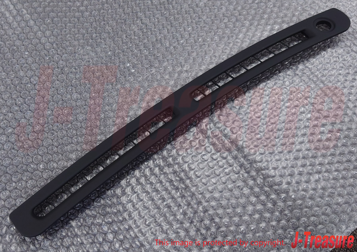 MITSUBISHI 3000GT Z1#A 1991-1999 Genuine Defroster Grille RH & LH