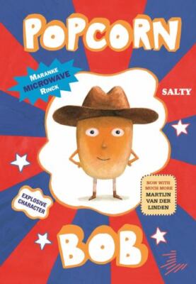 Popcorn Bob (Popcorn Bob, 1) by Rinck, Maranke