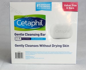cetaphil bar soap