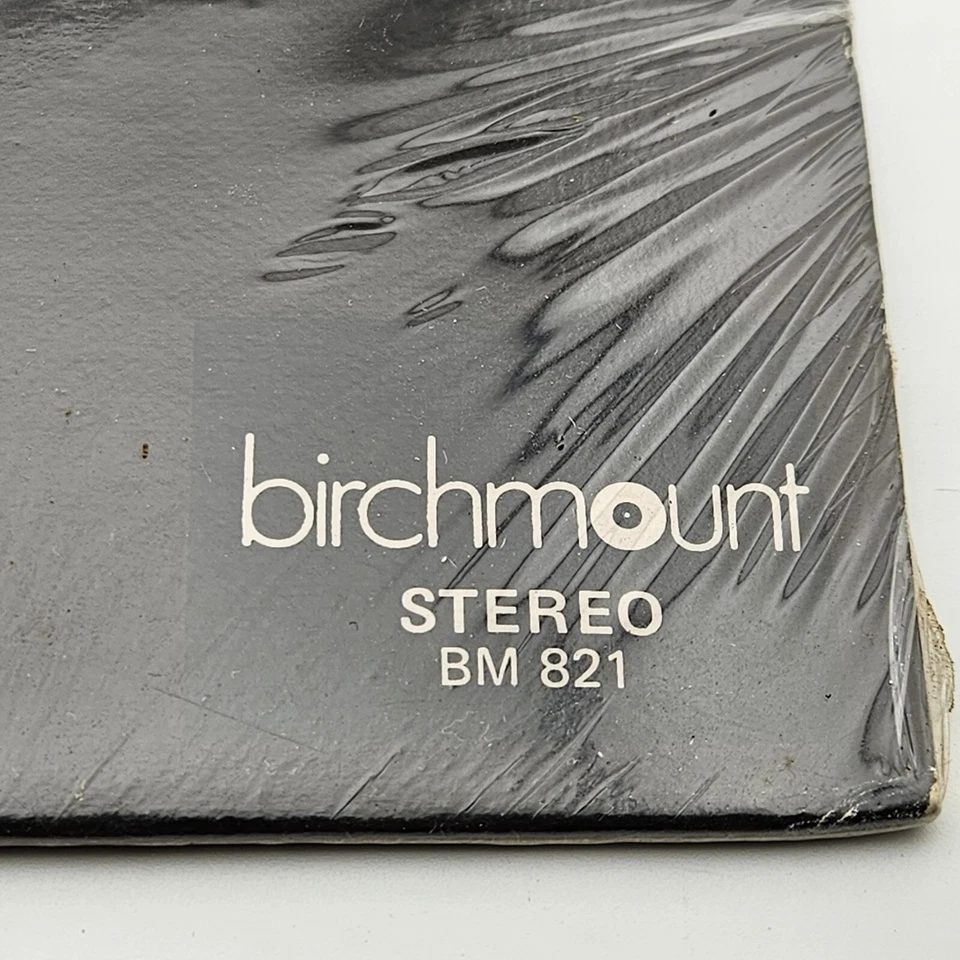 Roy Orbison Sings Vinyl 1972 - Sealed - BM 821 Import - In Shrink - Image 4 of 4