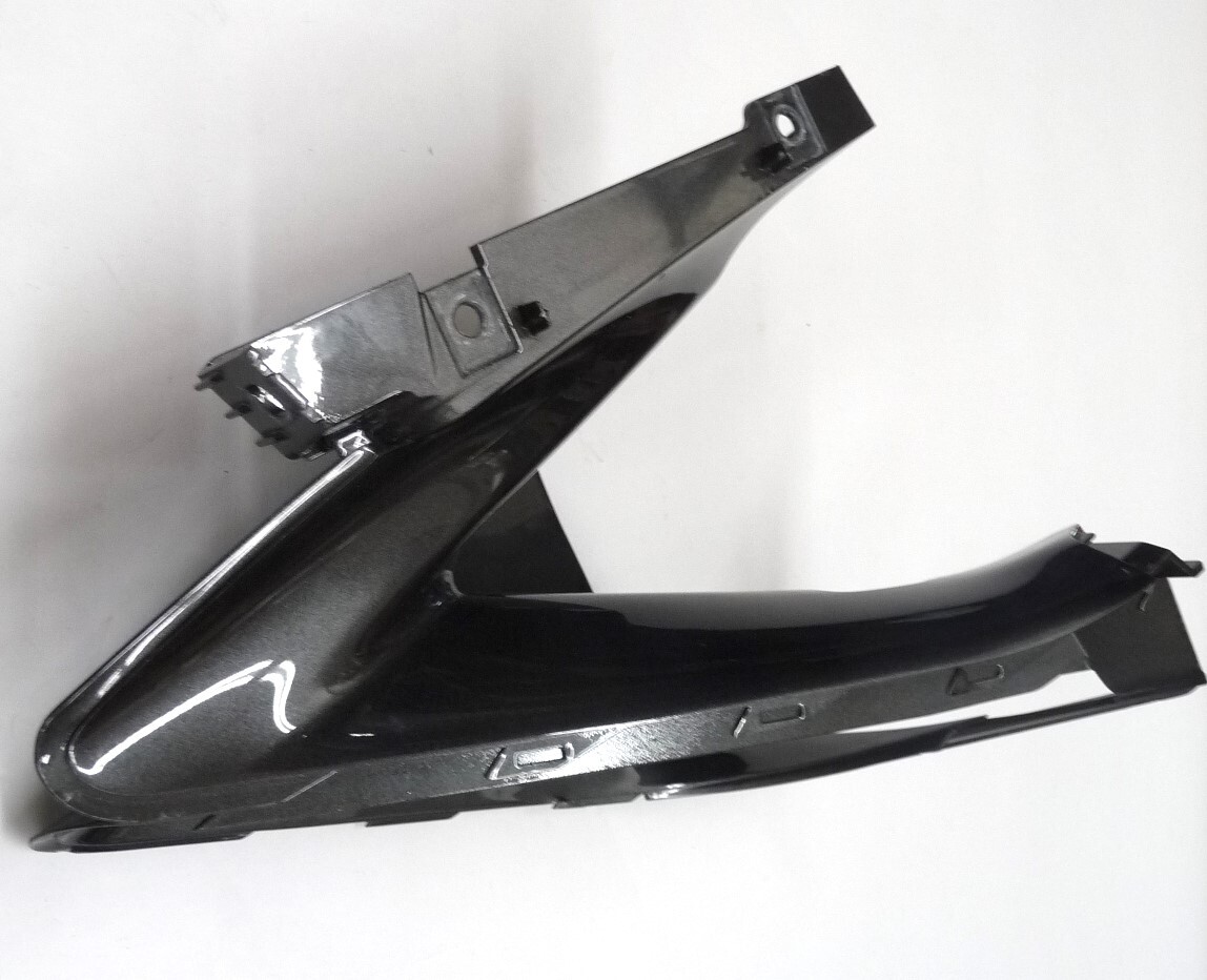 2017-2022 McLaren 720S Front Left Side Air Duct Grille Vent Trim 14AC200CP OE