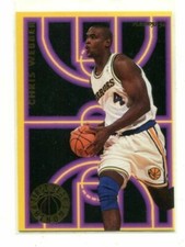 1993-94 Fleer First Year Phenoms Singles You Pick Your Cards
