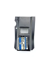 1X Original GM/Opel 90196128 Support Air Guide Plate Right 210601 Kadett E