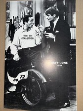 Magazine~ THE TVCOLLECTOR #72 ~May-June 1994 ~TV's Hey Landlord ~Bert Remsen