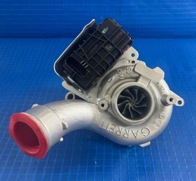 Turbolader AUDI A4 3.0 A5 A6 Q5 VW Phaeton 3.0 TDI CAPA CCWA CCWB 240 PS 776469