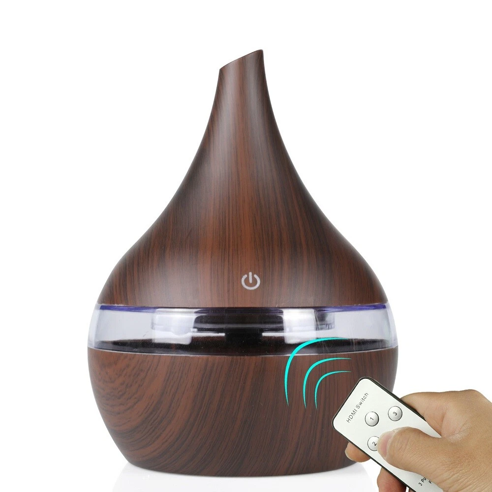 Difference between air purifier 2024 and humidifier and diffuser