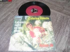 Caterina Valente - Laß Mich nicht so lang allein / Neben Dir * 7" Vinyl 1965 *