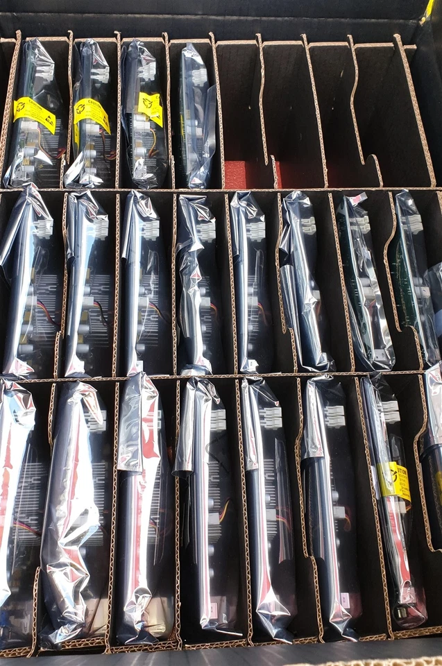 HP 712659-001 110 Compaq 100 Pavilion Slimline 400 AMD E1-2500 Motherboard NEW - Image 2 of 2