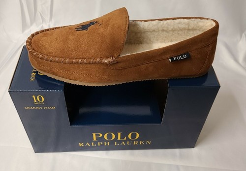 Slippers Polo Ralph Lauren Dezi IV 