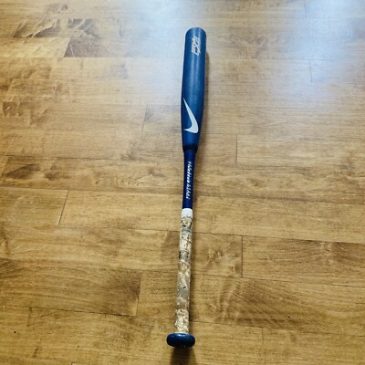 Nike Carbon Composite Aero CX2 30/19 -11 Baseball Bat speedlink ultra light