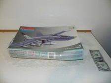 New   Monogram  A-18 Strike Fighter   1/48 scale       1991