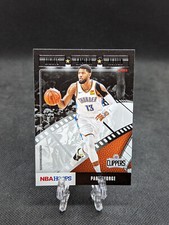 You Pick Your Cards - OKC THUNDER Fan Favorites Old & New - SHAI - RUSS ++