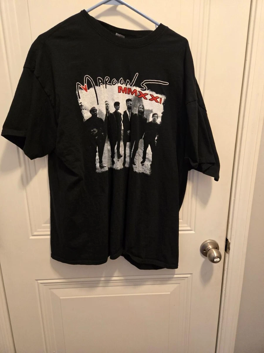 Original Maroon 5 Memorabilia for sale | eBay