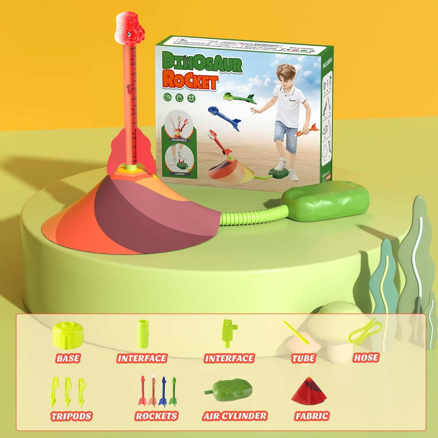 Educational Learning Toys for Kids Toddlers Age 3 4 5 6 7 8 Years Old Boys Girl eBay