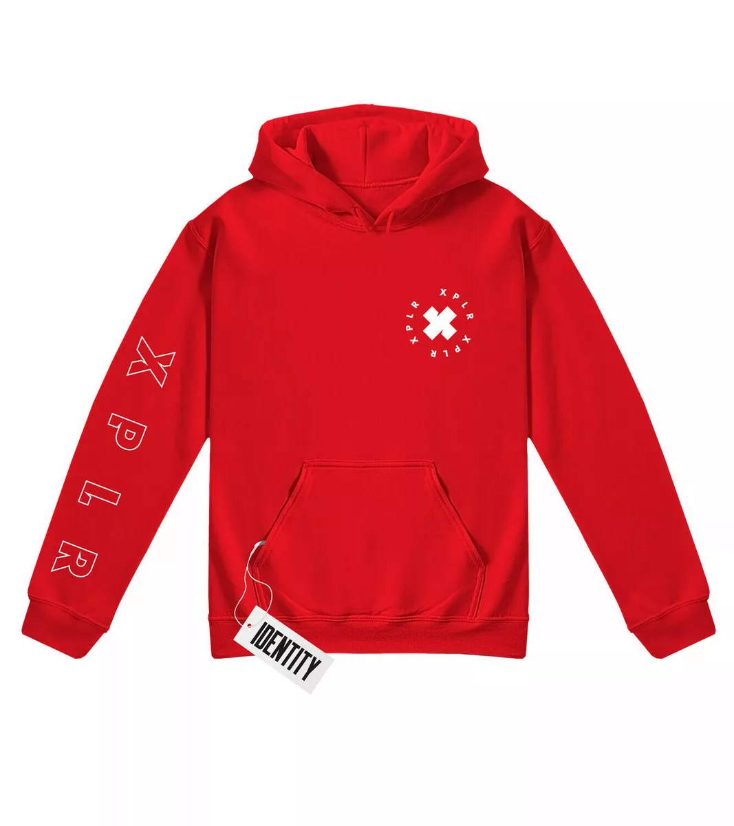 Colby hoodie cheap