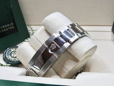 Rolex GMT Master II 126710BLNR Oyster Batman Box Papers 4