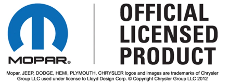 LLOYD MATS Velourtex™ Ébano TRONCO TAPETE CHRYSLER logotipo/letras 2011-2014 200 sedán Foto 2 de 4