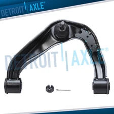 Front Right Upper Control Arm + Ball Joint for Nissan Frontier Pathfinder Xterra