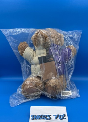 Supreme X The North Face Bear SS24A42 - Imagen 2 de 3