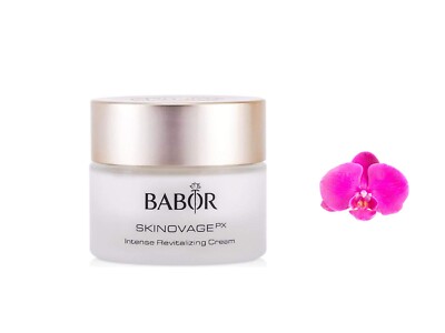 Babor Advanced Biogen Daily Revitalizing Cream 50ml / 1.7oz 