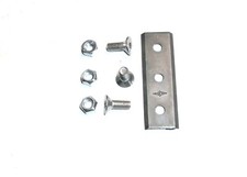 Lescha Hauptmesser für ZAK Junior, ZAK 2700, ZAK 3500, ZAK Super, Original
