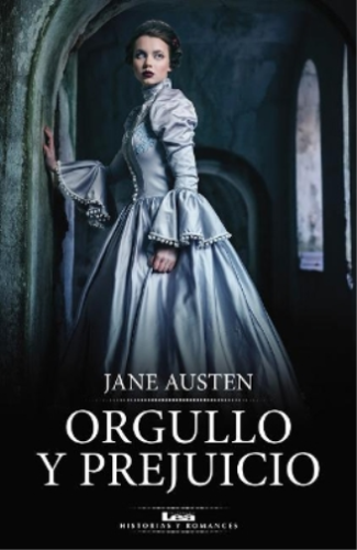 Jane Austen Orgullo y prejuicio (Poche) - Photo 1/1