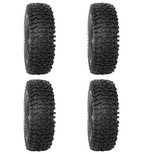 Full Set of System 3 RC500 (10ply) Radial ATV/UTV Tires [32x10-15] (4)