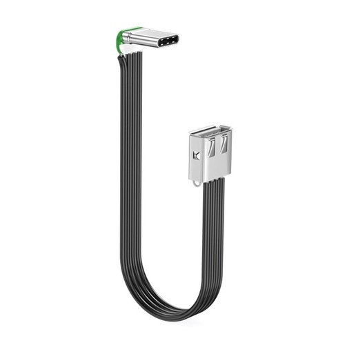 USB C to USB Adapter Type C OTG Cable Type C Male to USB 2.0 Female Adapter - Picture 11 of 32