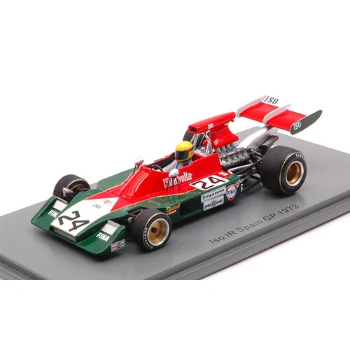 Modellini statici di auto da corsa Formula 1 williams per Ford