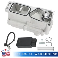 Turbo Actuator For 2013-2018 Ram 2500 3500 Cummins 6.7 Diesel HE300VG 68445522AA