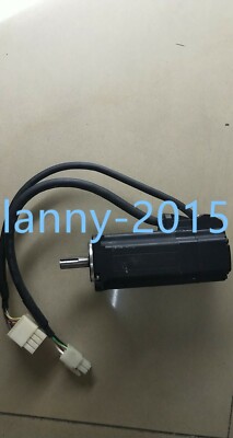 1PC USED Rockwell Servo Motor 2004-RZ01BA1AN3 | eBay
