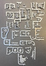 Night Lord Visionary Kill Team Nemesis Claw Warhammer 40k - NoS x1 