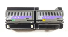 AZBIL CORPORATION CRTX11 FX-BUS SIGNAL REPEATER MODULE REMOTE UNIT HD-CRTX11-B
