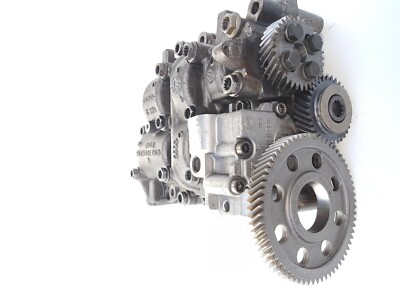 Crankshaft gear for VW Audi Seat 04C105263B Golf Octavia Ibiza ORIGINAL | Tornau Motoren