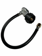 Weber Hose and Regulator Kit Replaces Part 69891