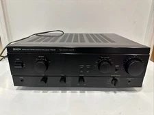 Denon PMA-860 Integrated Stereo Amplifier 