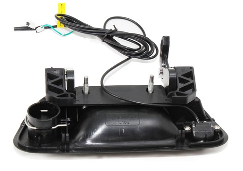 Tailgate Handle Rear View Backup Camera For Ford F150 1997-2004 F250-550 97-07 - Bild 4 von 8