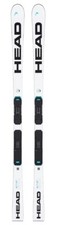 2024 Head WCR e-GS Rebel SW RP WCR Team Jr Skis