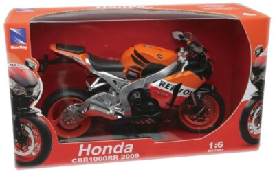 2009 HONDA CBR1000RR 