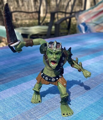 Glak the Ravager 3.5